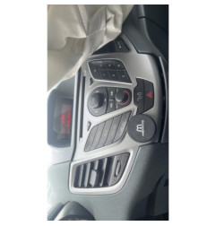 Porte arriere gauche FORD FIESTA 6