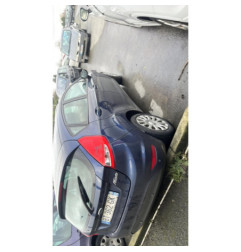 Porte arriere gauche FORD FIESTA 6