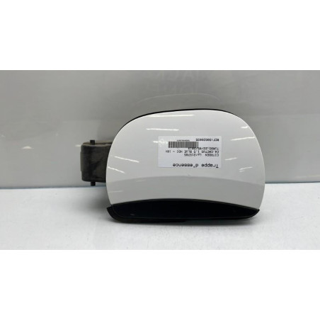 Trappe d'essence CITROEN C4 CACTUS