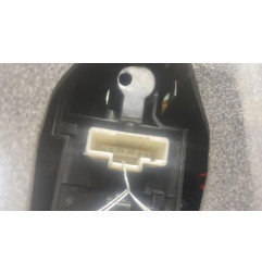 Feu arriere principal gauche (feux) CITROEN C5 1