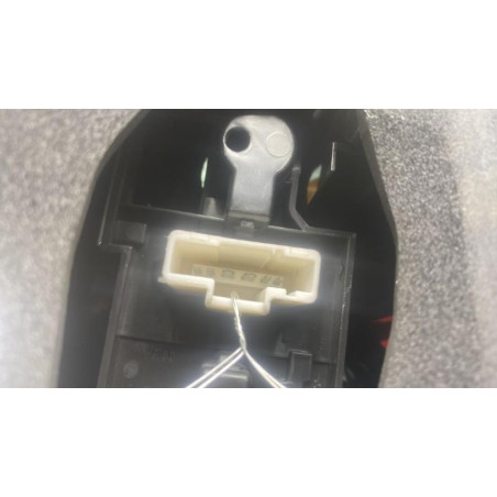 Feu arriere principal gauche (feux) CITROEN C5 1