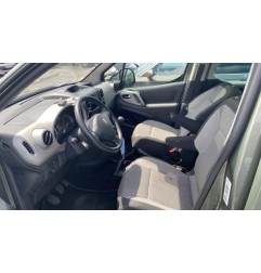 Custode arriere droit PEUGEOT PARTNER 2