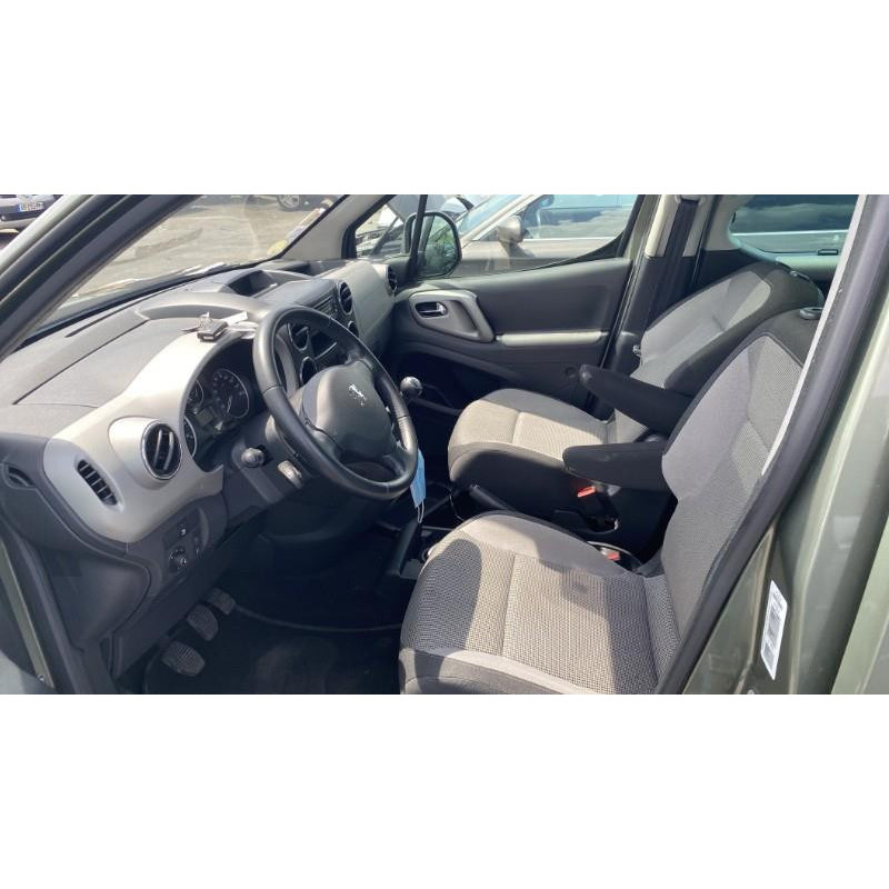 Custode arriere droit PEUGEOT PARTNER 2 Photo n°5