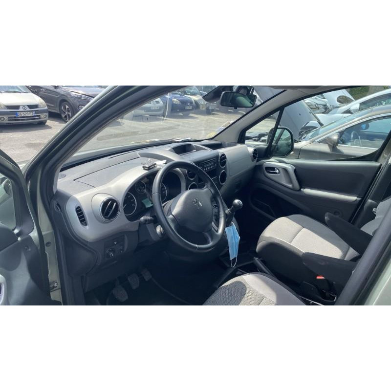 Custode arriere droit PEUGEOT PARTNER 2 Photo n°6