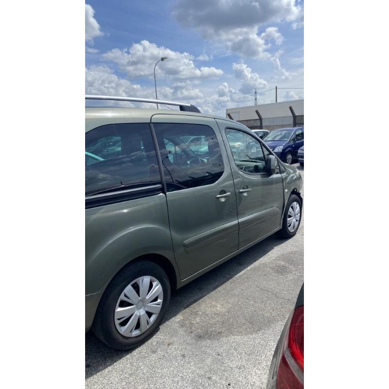 Custode arriere droit PEUGEOT PARTNER 2 Photo n°18