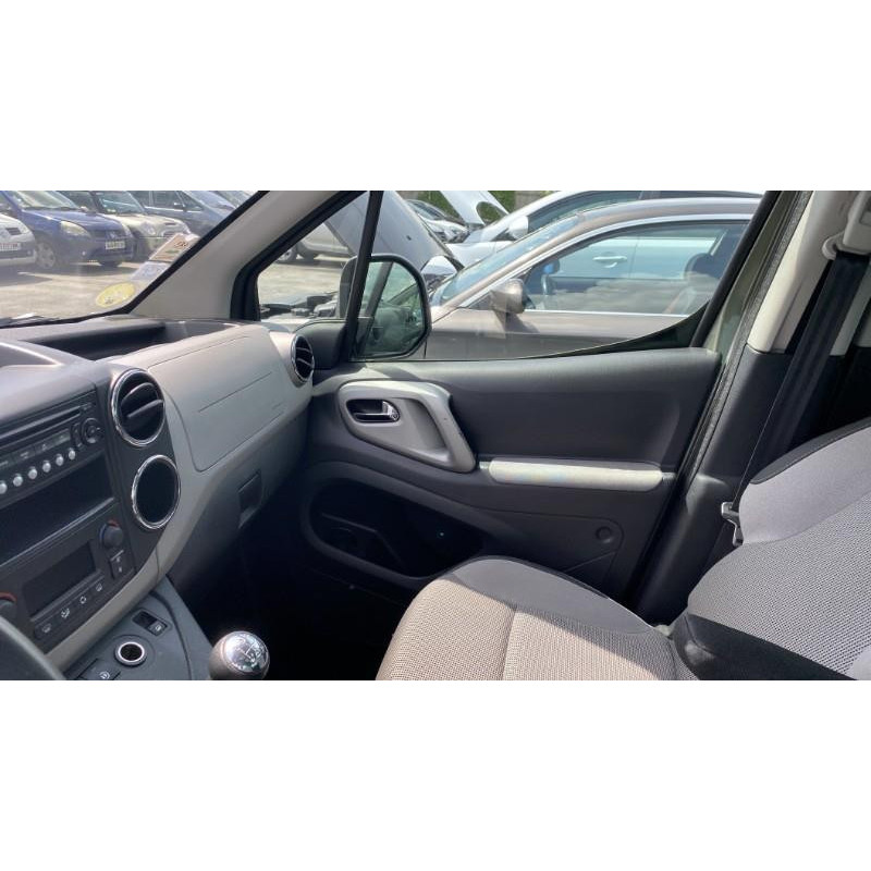 Custode arriere droit PEUGEOT PARTNER 2 Photo n°19