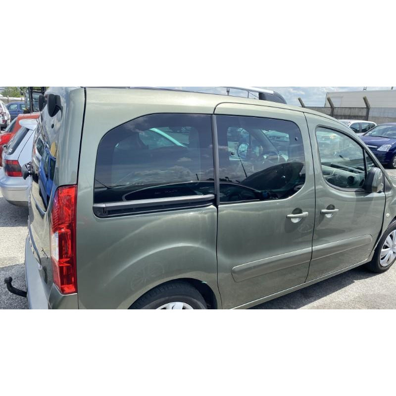 Custode arriere droit PEUGEOT PARTNER 2 Photo n°20