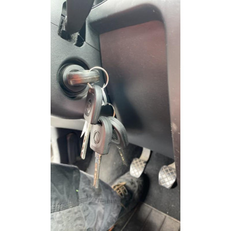 Boite de vitesses SEAT IBIZA 3 Photo n°1