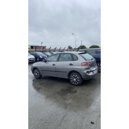 Boite de vitesses SEAT IBIZA 3