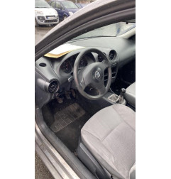 Boite de vitesses SEAT IBIZA 3