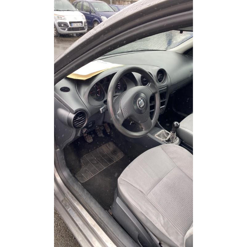 Boite de vitesses SEAT IBIZA 3 Photo n°5