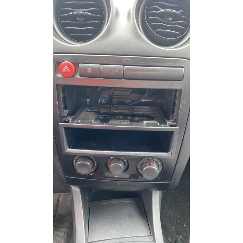 Boite de vitesses SEAT IBIZA 3 Photo n°7