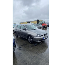 Boite de vitesses SEAT IBIZA 3