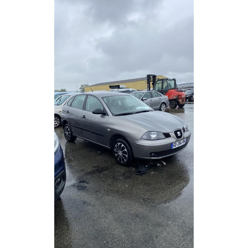 Boite de vitesses SEAT IBIZA 3 Photo n°12