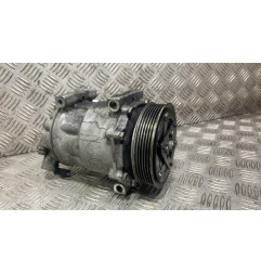 Compresseur clim CITROEN C5 1