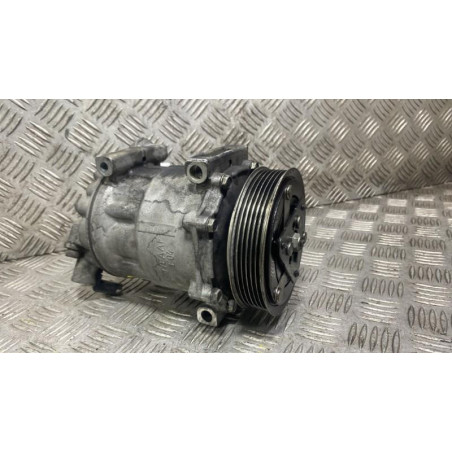 Compresseur clim CITROEN C5 1