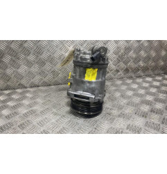 Compresseur clim CITROEN C5 1