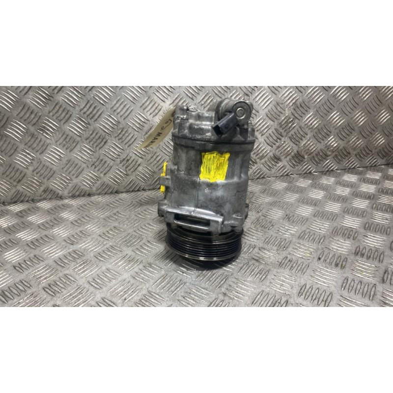 Compresseur clim CITROEN C5 1 Photo n°3