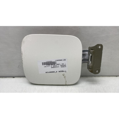 Trappe d'essence NISSAN QASHQAI 1