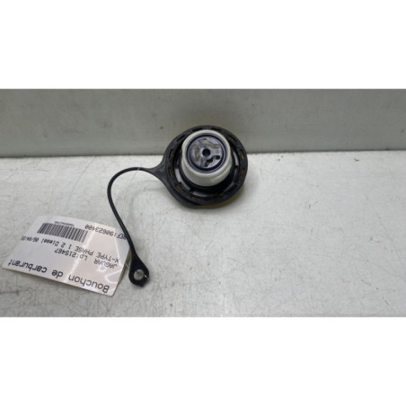 Bouchon de carburant JAGUAR X-TYPE