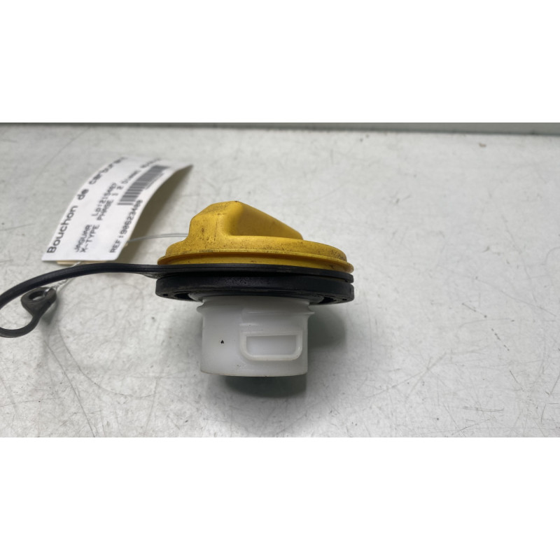 Bouchon de carburant JAGUAR X-TYPE Photo n°3