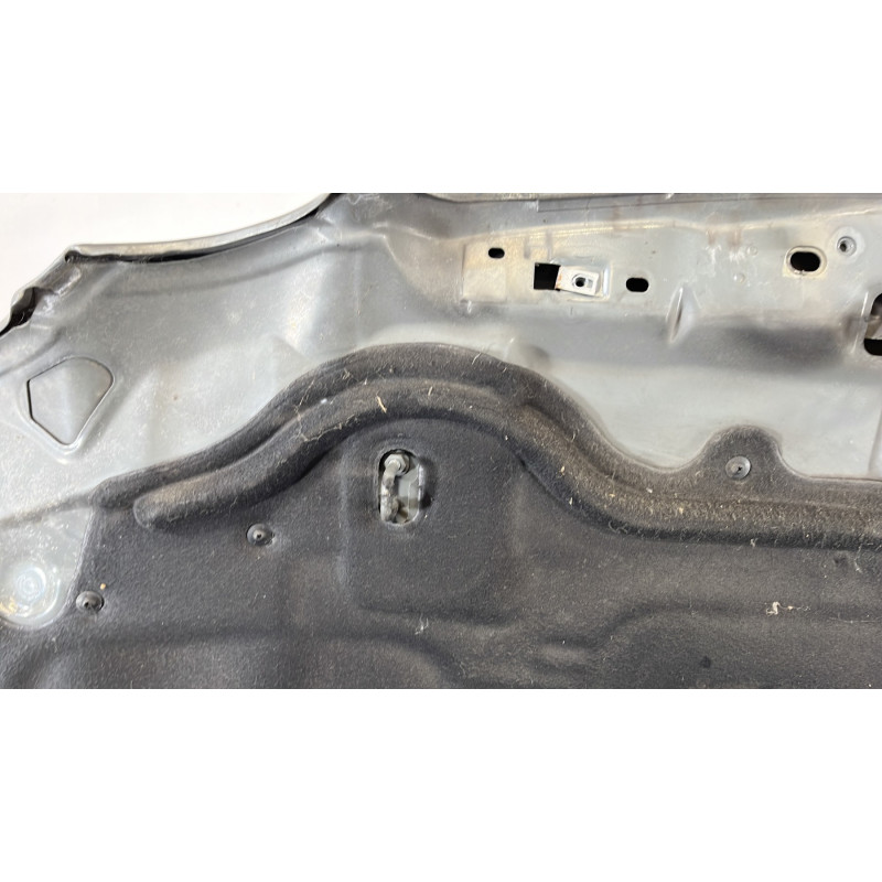 Capot JAGUAR X-TYPE Photo n°7