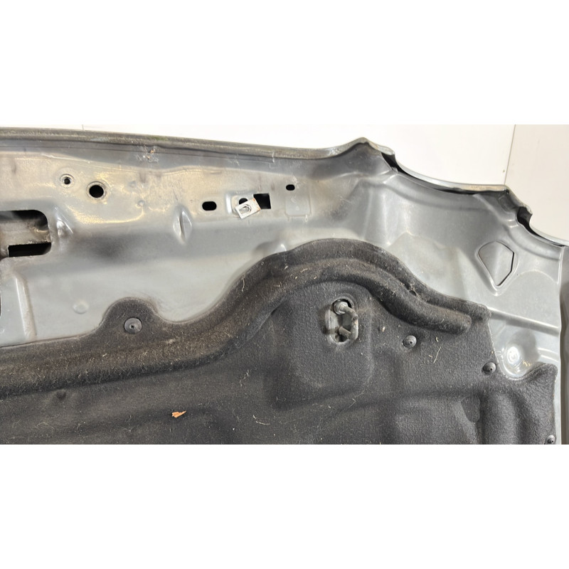 Capot JAGUAR X-TYPE Photo n°8