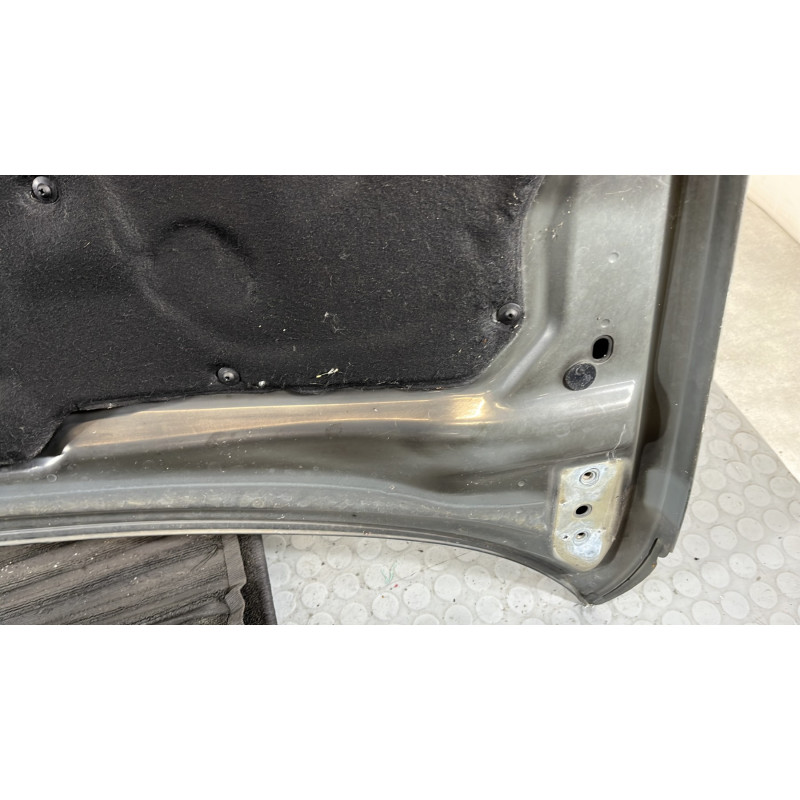 Capot JAGUAR X-TYPE Photo n°10