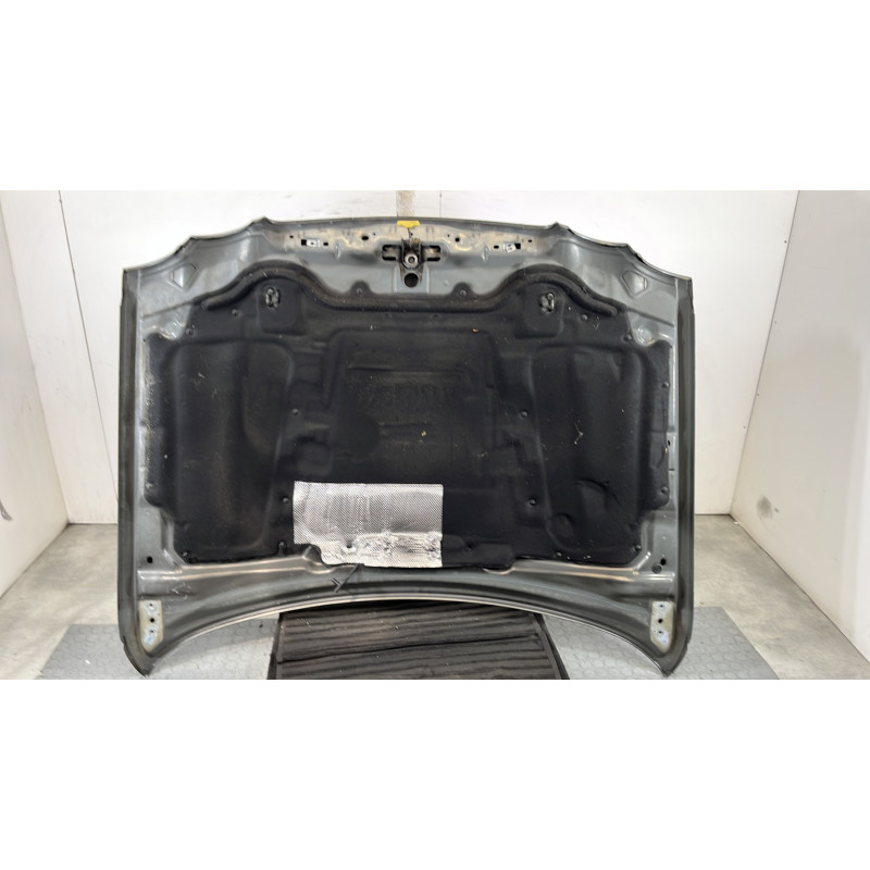 Capot JAGUAR X-TYPE Photo n°11