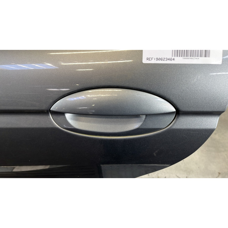 Porte arriere gauche JAGUAR X-TYPE Photo n°2