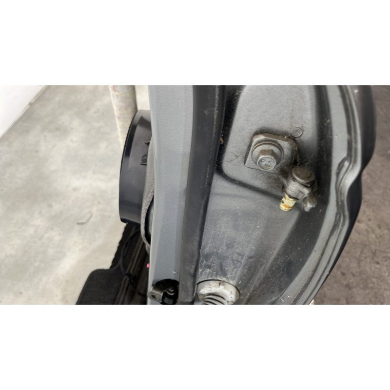 Porte arriere gauche JAGUAR X-TYPE Photo n°3