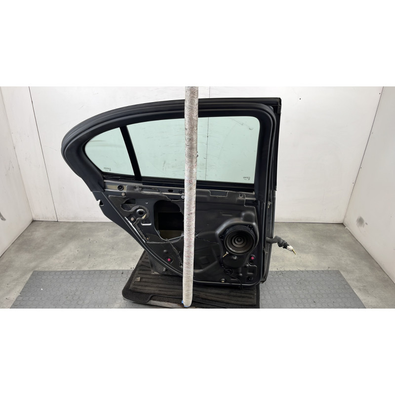 Porte arriere gauche JAGUAR X-TYPE Photo n°6