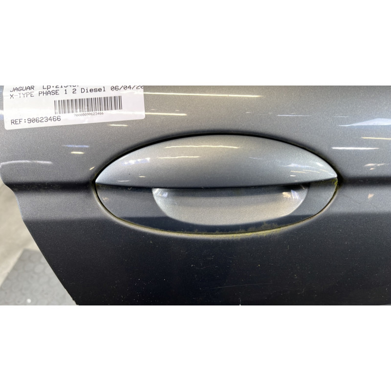Porte avant droit JAGUAR X-TYPE Photo n°2