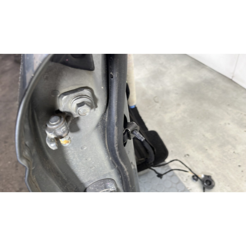 Porte avant droit JAGUAR X-TYPE Photo n°3