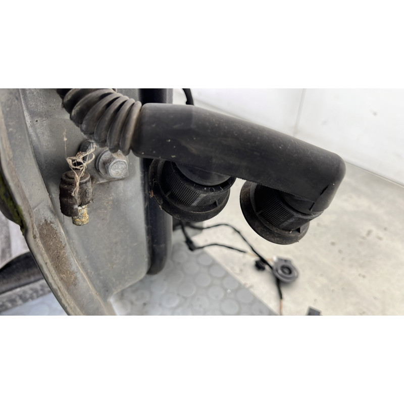 Porte avant droit JAGUAR X-TYPE Photo n°4