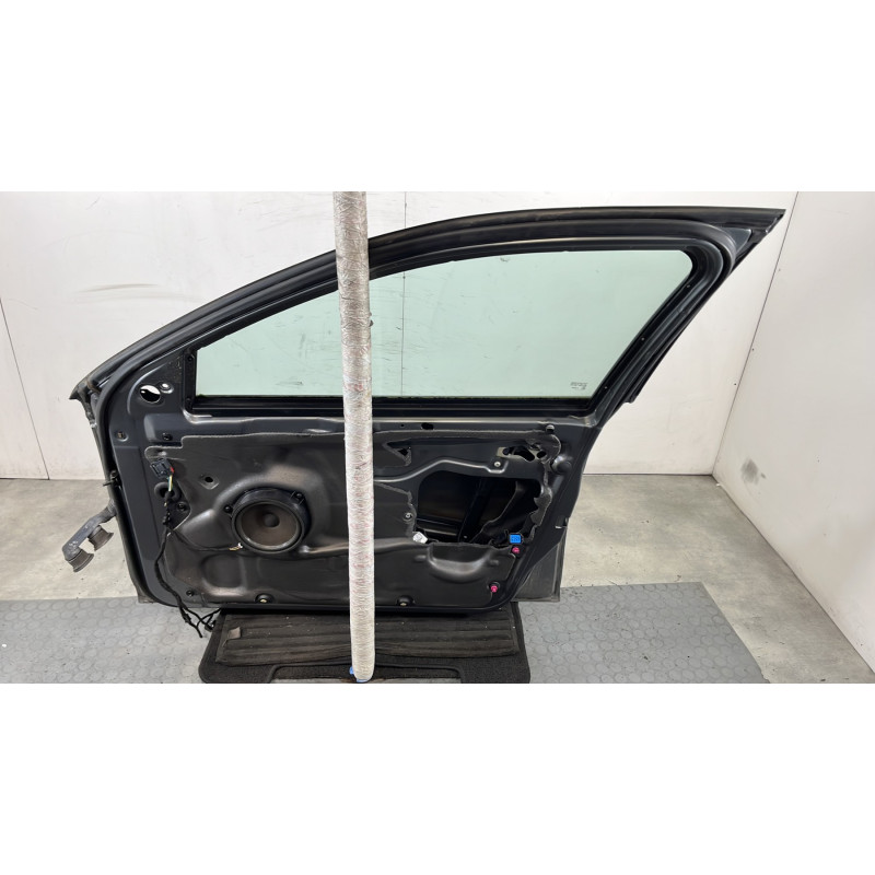 Porte avant droit JAGUAR X-TYPE Photo n°5