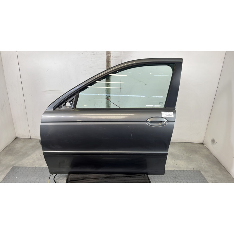 Porte avant gauche JAGUAR X-TYPE Photo n°1