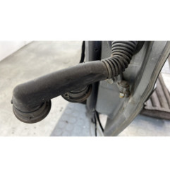 Porte avant gauche JAGUAR X-TYPE