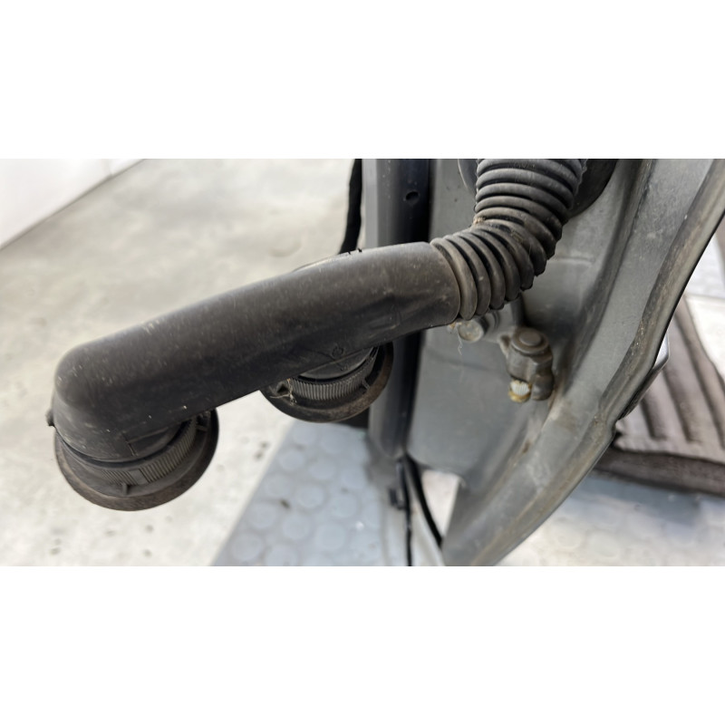 Porte avant gauche JAGUAR X-TYPE Photo n°4