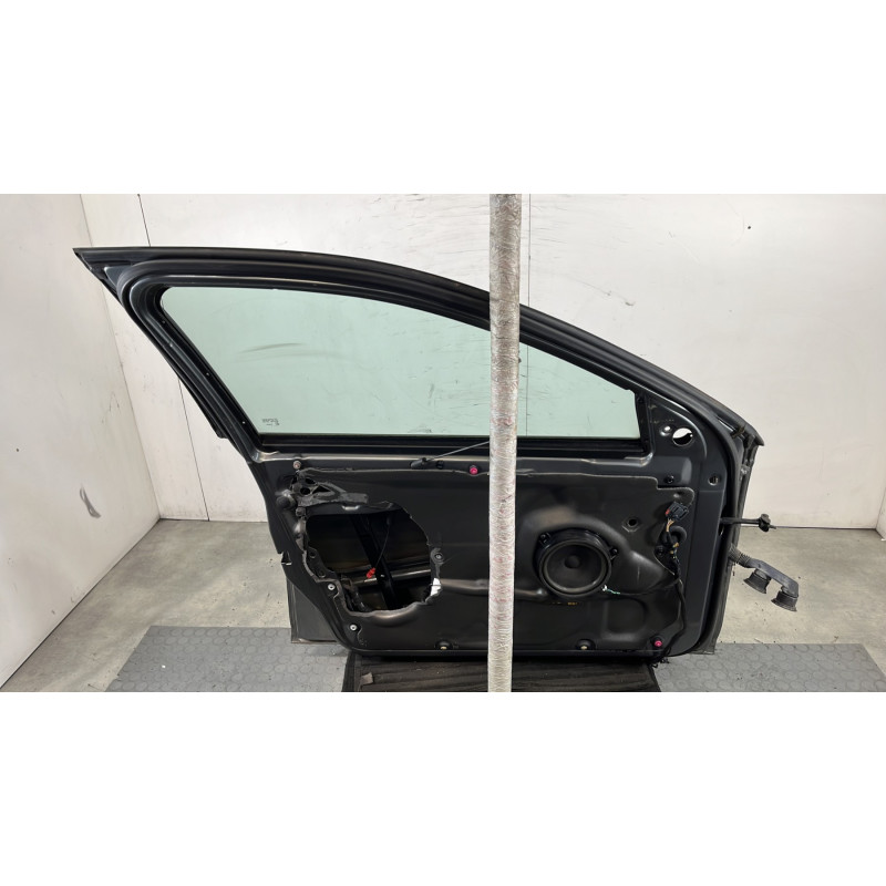 Porte avant gauche JAGUAR X-TYPE Photo n°5