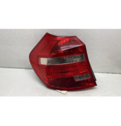 Feu arriere principal gauche (feux) BMW SERIE 1 E87