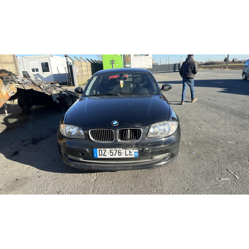 Feu arriere principal gauche (feux) BMW SERIE 1 E87 Photo n°5
