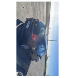 Feu arriere principal gauche (feux) BMW SERIE 1 E87