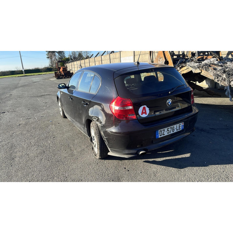 Feu arriere principal gauche (feux) BMW SERIE 1 E87 Photo n°12