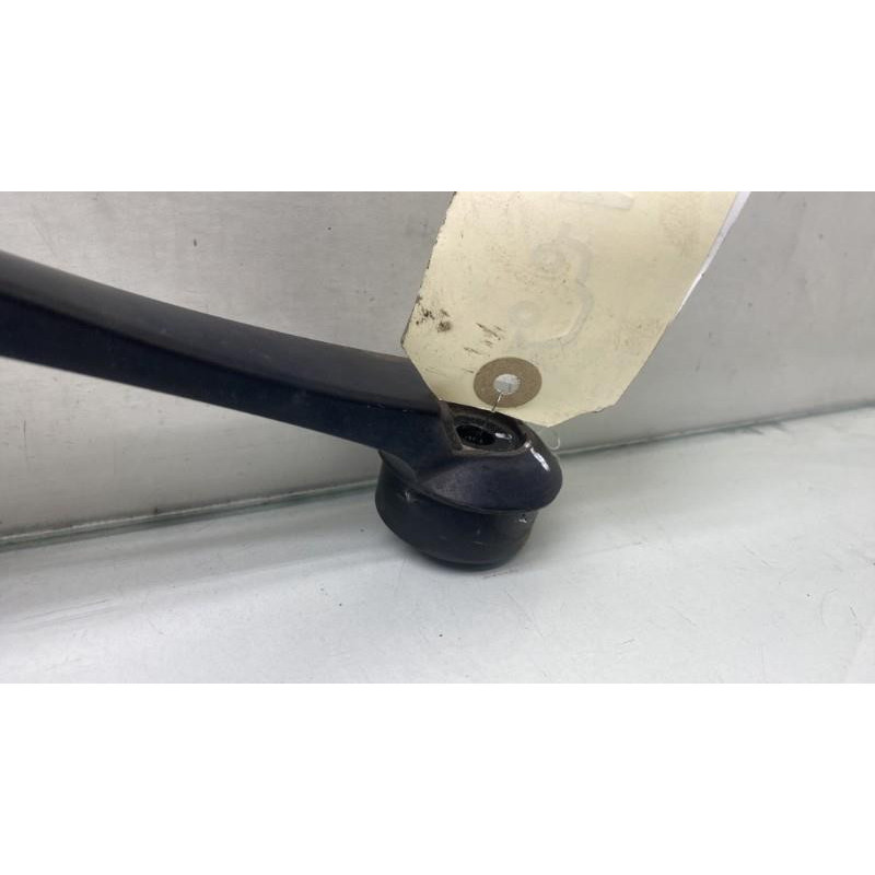Bras essuie glace avant droit FORD MONDEO 4 Photo n°4