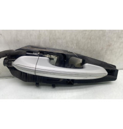 Poignee porte arriere droit FORD MONDEO 4 Photo n°1