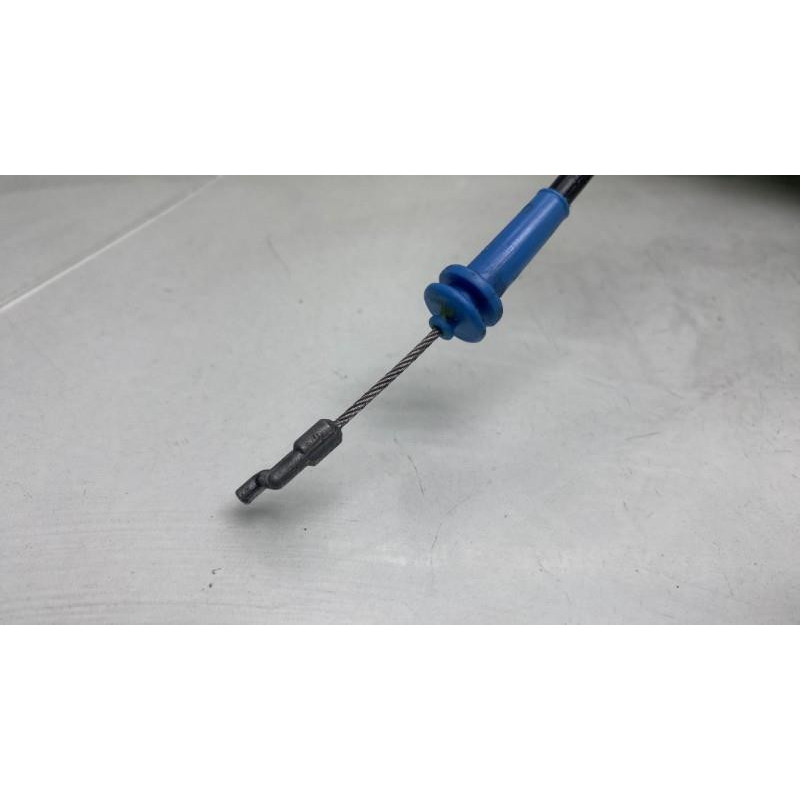 Poignee porte arriere droit FORD MONDEO 4 Photo n°3