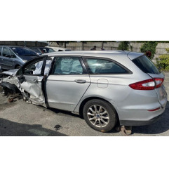 Trappe d'essence FORD MONDEO 4