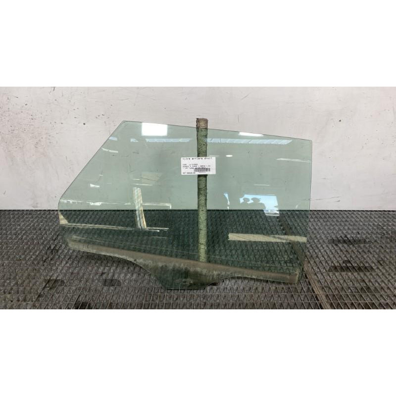 Vitre arriere droit FORD MONDEO 4 Photo n°5