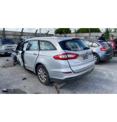 Vitre arriere droit FORD MONDEO 4